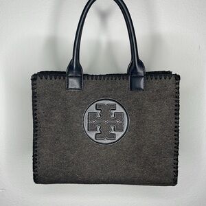Tory Burch Felt Tote